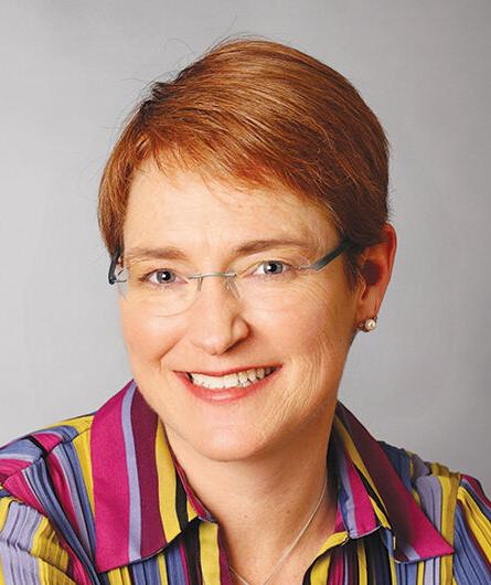 Laura Williams